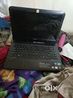 Sony Vaio laptop with SSD windows 7