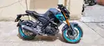 Good condition nd well maintained bike