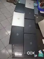 Used official Laptops like new condition