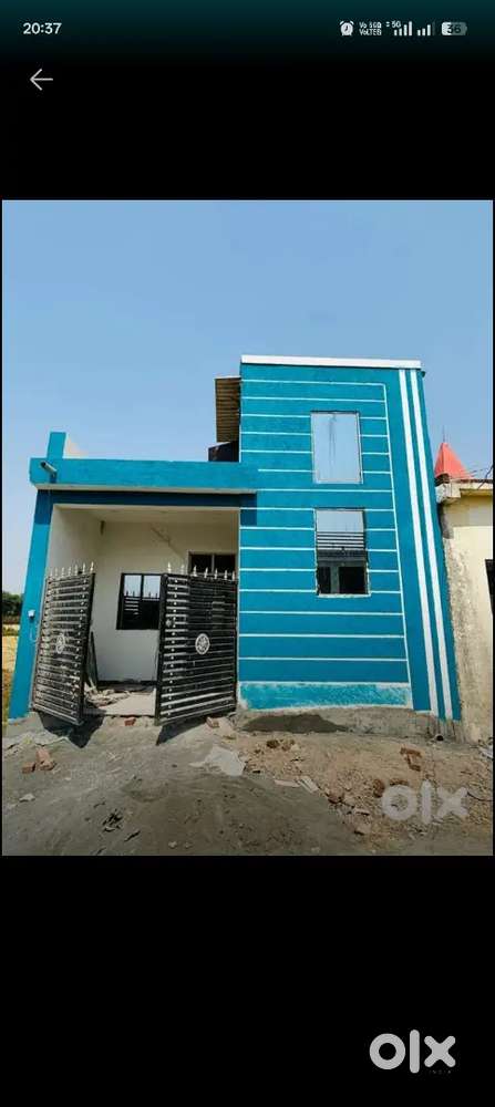 2 BHK House for sale
