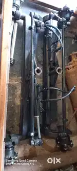 tractor tools 1200000 rs