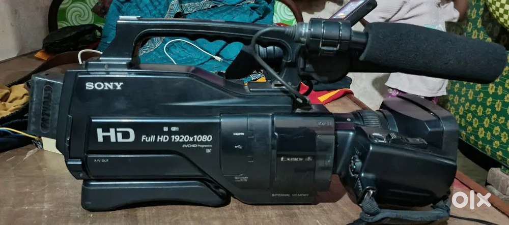 SONY MC 2500