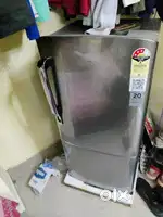 Samsung 183L Direct cool single door Refrigerator