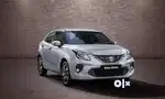 Maruti Suzuki Baleno 2023 Petrol Well Maintained