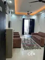 2 bhk flat gated society near to sec 10A and dwarka exp