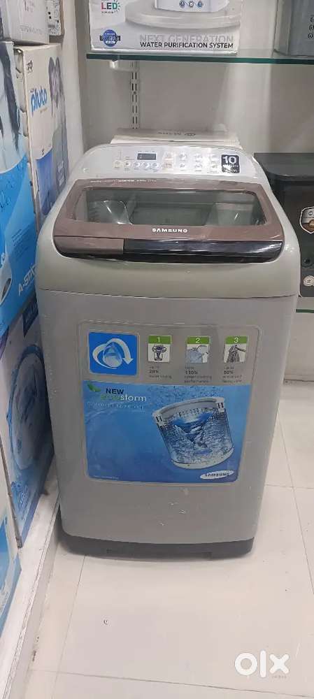 Samsung washing machine (amreli jova malse)