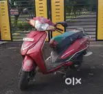 Hero Duet Lx 110cc