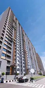 3BHK 1100sq 1.06cr ALL INCLUSIVE NEAR MUKAI CHOUK RAVET