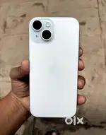 IPHONE 15 93% bH In warranty