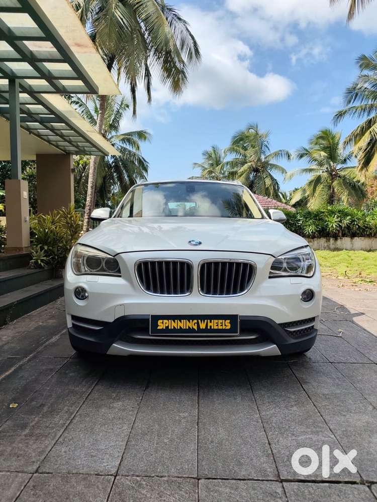 BMW X1 2014 Diesel Good Condition