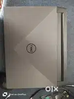 DELL G15 5530 gaming laptop with graphic card
