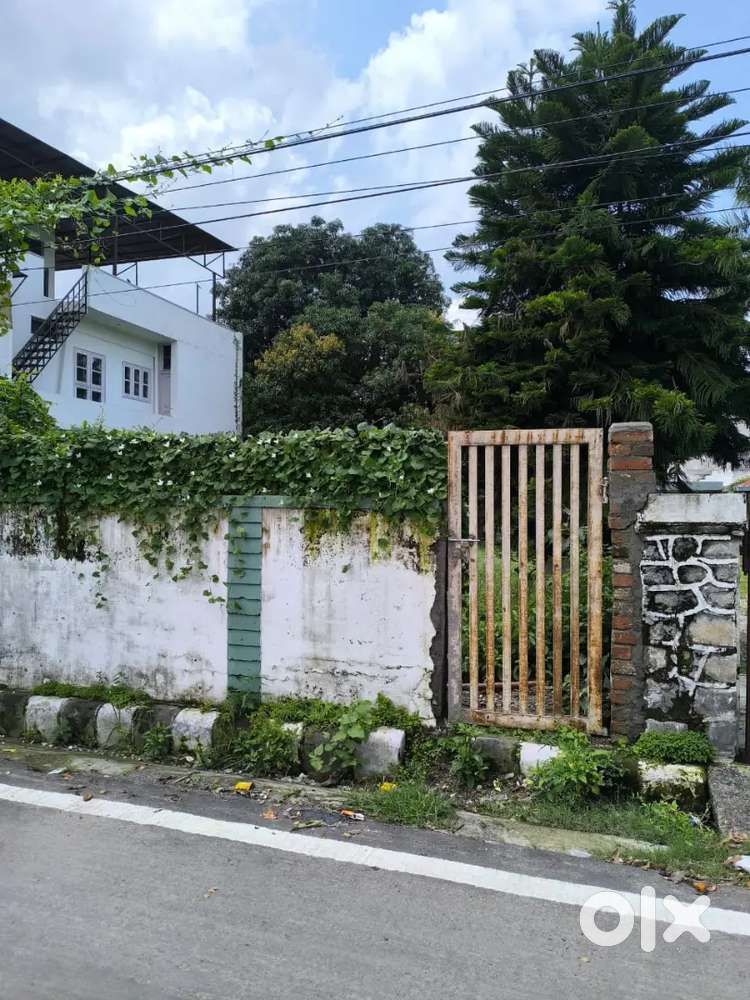 Residential plot for sale at Dalanwala