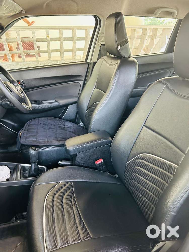 Maruthi suzuki swift 2022