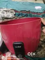 Rice cooker