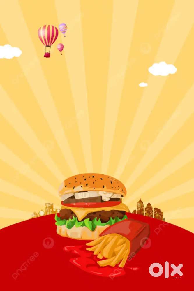 Need chinese chef Jo kaam karna chahta ho , Acha Chef ho