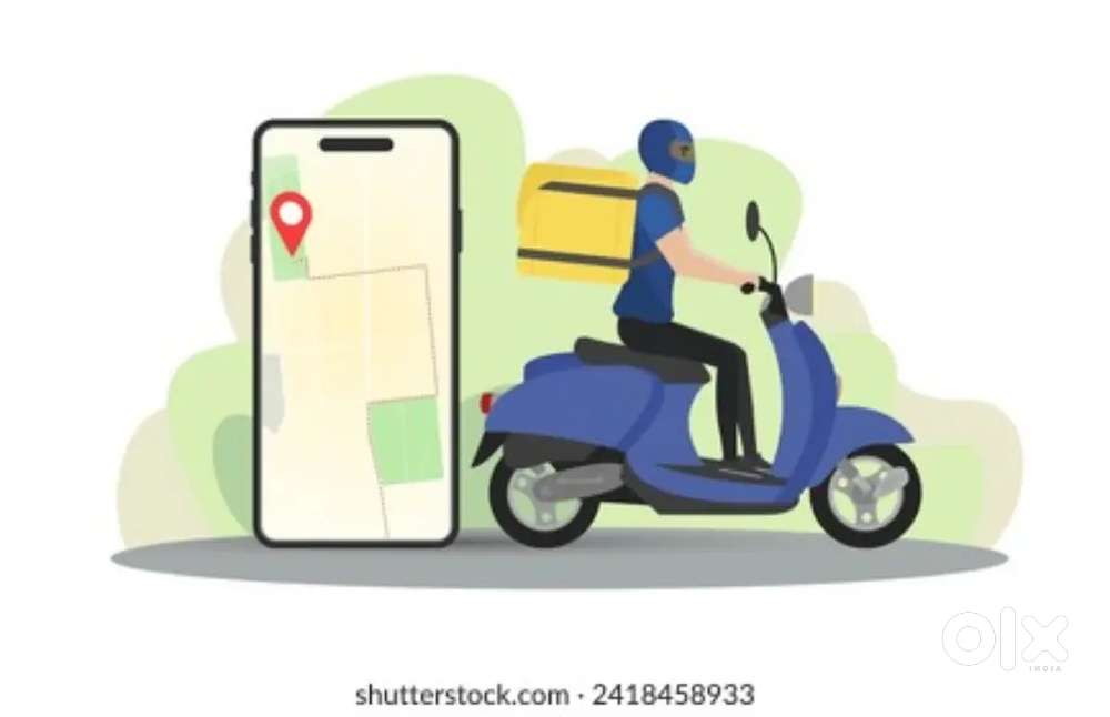WANTED DELHIVERY EXCUTIVES@ VIJAYAWADA _ GANNAVARAM