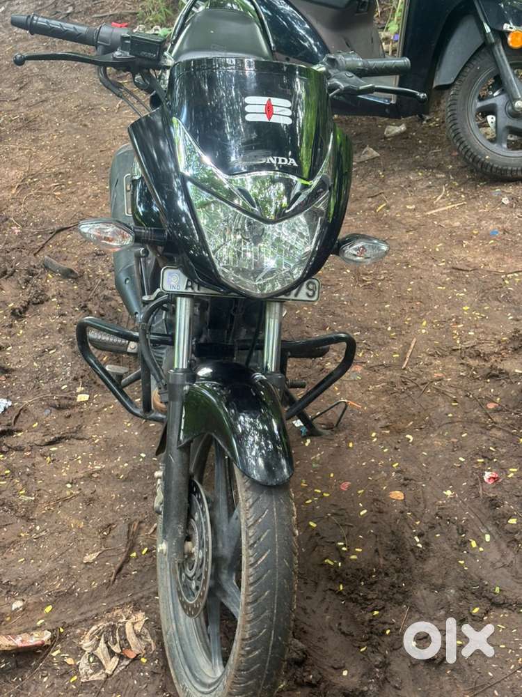 Fully condition