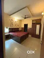 Independent Furnished 2bhk