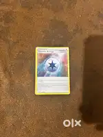 Pokémon cards