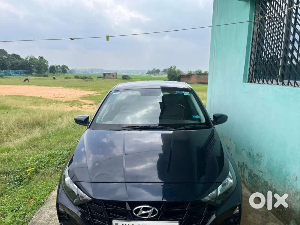 Very good  condition 25000km original paint