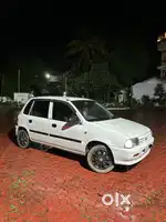 Zen carburettor
Pacca condition car