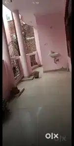 Separate floor