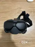 Dji FPV drone