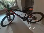 kross Bicycle for Sale