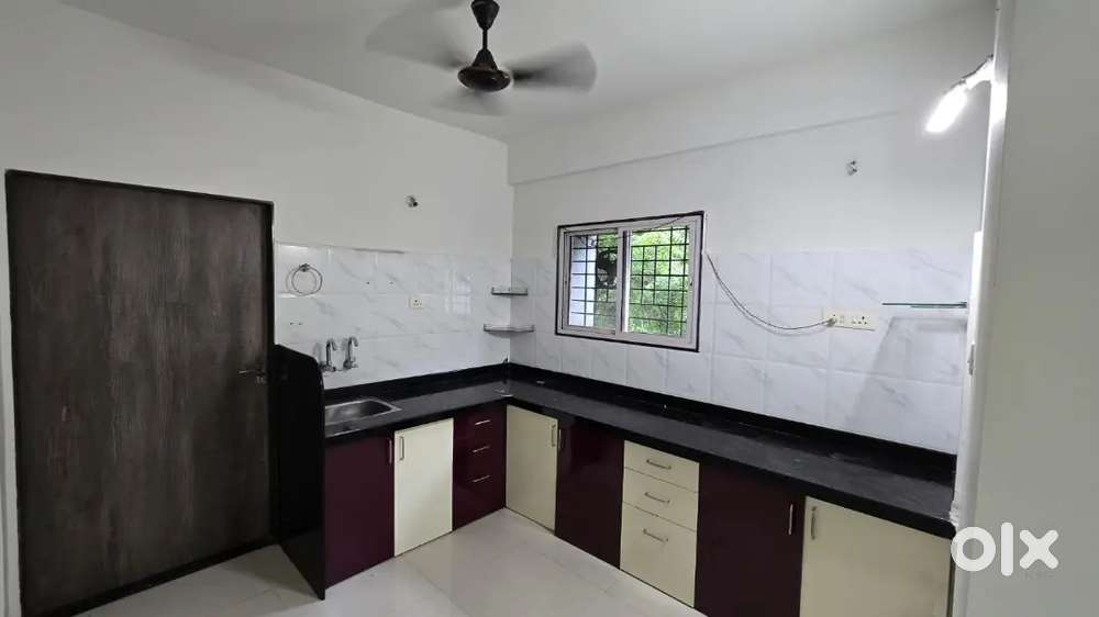 2bhk flat for rent in khamla