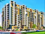 2BHK Flat, Fully Furnished, 40 Lakhs, Vardhman Imperial Heights