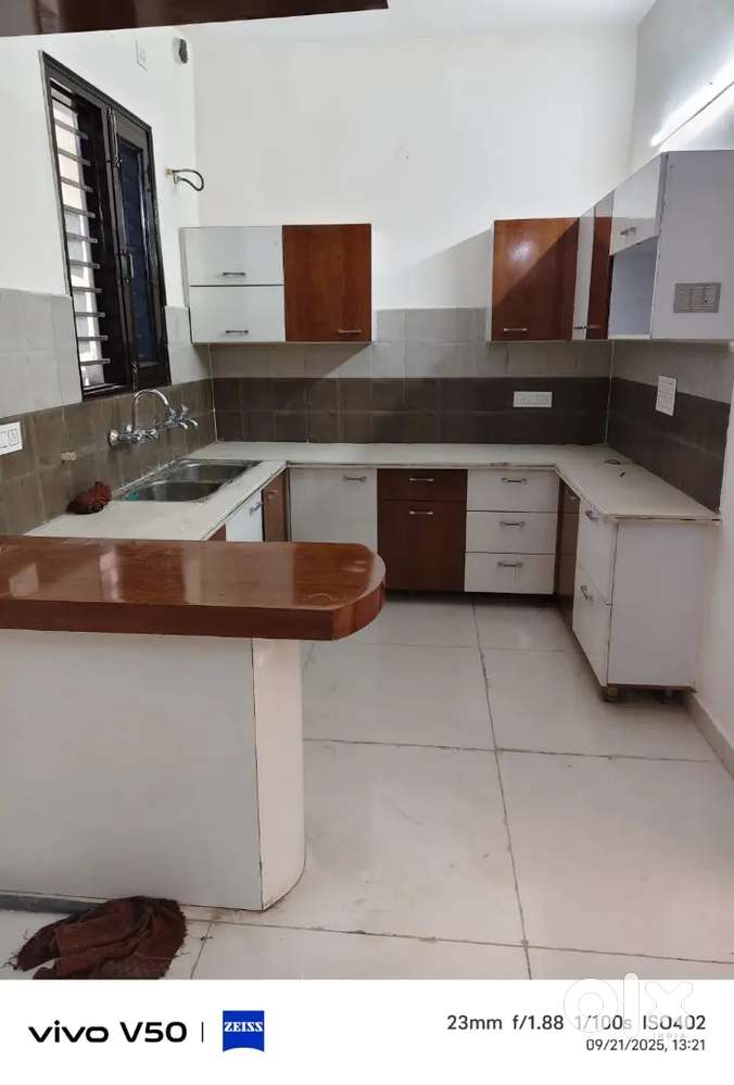 3BHK Flat For Sale in Dhakoli