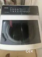 Samsung 7kg 5 star Eco Bubble Fully Automatic Washing Machine