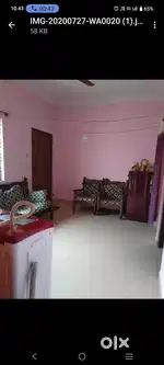 Lease for house