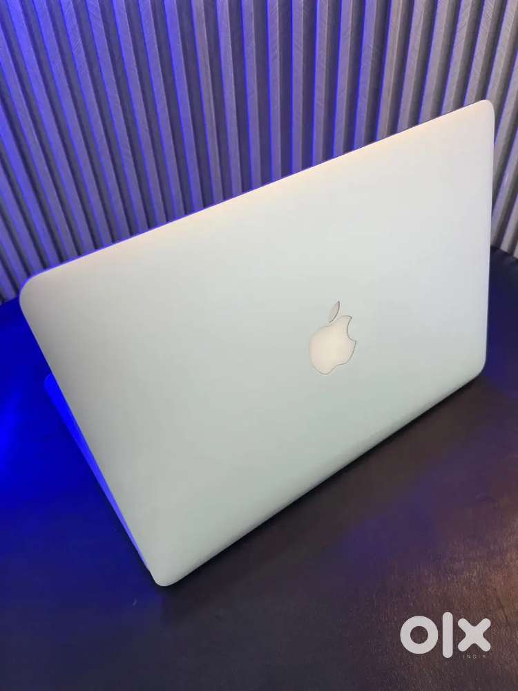 Apple macbook pro