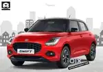 Maruti Suzuki Swift 2017 Petrol Good Condition