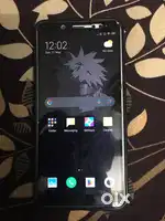 Xiami redmi note 5 pro.   Exchange available