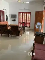 Furnished Ground Floor for Rent