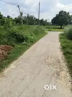 Plot for sell in khalilabad