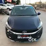 Tata Tiago 1.2 Revotron XT CNG, 2021, CNG & Hybrids