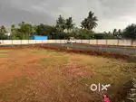 DTCP APPROVED PLOTS FOR SALE .DIRECT OWNERPROPERTY@THIRUPORUR