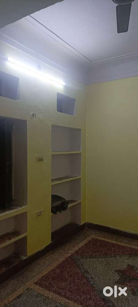 1RK for rent near Civil lines Metro station, Jaipur