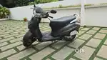 Honda Activa 5G- 2019- 8733km