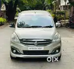Maruti Suzuki Ertiga 1.5 ZDI, 2013, Diesel