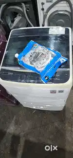 Lg 6.5kg inverter topload washing machine for sale