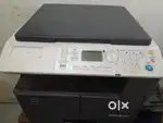 Konica Minolta Photo copy machine