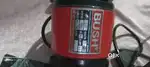 Machine moter new Boosh company