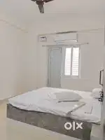 Ravi Properties Manduadih 2bhk Flat for Rent in Mahmoorganj Rathyatra