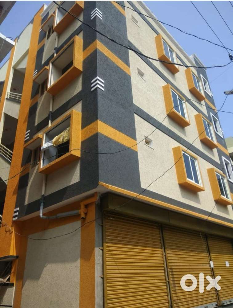 1 Bhk for  Rent or lease