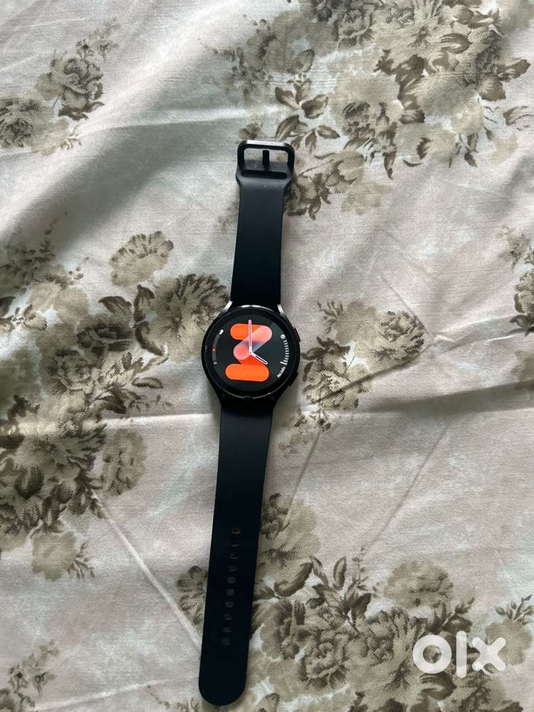 Samsung Galaxy watch 4