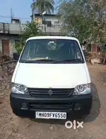Maruti Suzuki Eeco 2022